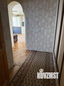 3-к квартира, вторичка, 98м2, 8/10 этаж