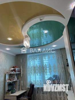 Студия квартира, вторичка, 110м2, 16/25 этаж