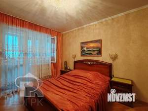 1-к квартира, вторичка, 50м2, 3/9 этаж