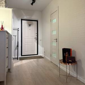 Студия квартира, вторичка, 32м2, 25/25 этаж