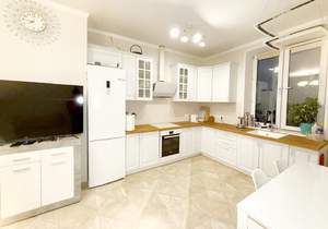 2-к квартира, вторичка, 72м2, 17/25 этаж