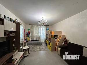 2-к квартира, вторичка, 50м2, 3/19 этаж
