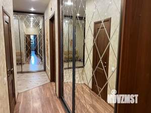 3-к квартира, вторичка, 89м2, 9/26 этаж