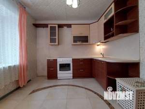1-к квартира, вторичка, 45м2, 2/15 этаж