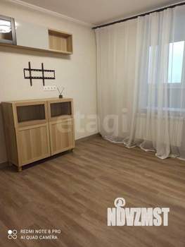 Студия квартира, вторичка, 25м2, 10/25 этаж