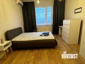 1-к квартира, вторичка, 34м2, 23/25 этаж