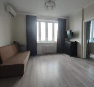 2-к квартира, вторичка, 83м2, 11/25 этаж