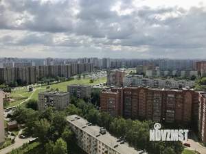 Студия квартира, вторичка, 28м2, 22/25 этаж
