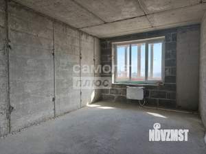 1-к квартира, вторичка, 55м2, 25/25 этаж