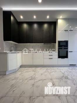 3-к квартира, вторичка, 132м2, 8/24 этаж