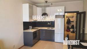 Студия квартира, вторичка, 32м2, 14/25 этаж