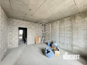 4-к квартира, вторичка, 144м2, 11/25 этаж