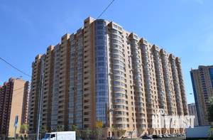 2-к квартира, вторичка, 84м2, 14/19 этаж
