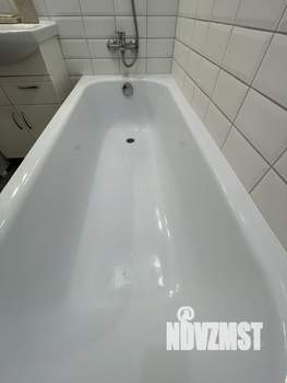 Студия квартира, вторичка, 28м2, 22/25 этаж