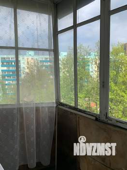 1-к квартира, вторичка, 34м2, 6/9 этаж