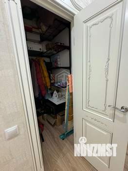 2-к квартира, вторичка, 67м2, 2/25 этаж