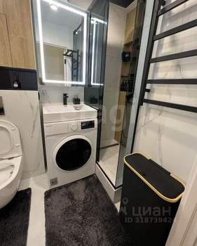 2-к квартира, вторичка, 45м2, 2/5 этаж