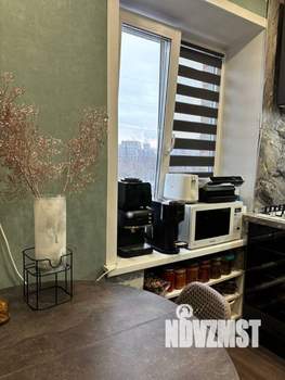 2-к квартира, вторичка, 46м2, 5/9 этаж