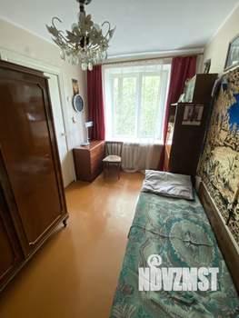 2-к квартира, вторичка, 43м2, 3/5 этаж