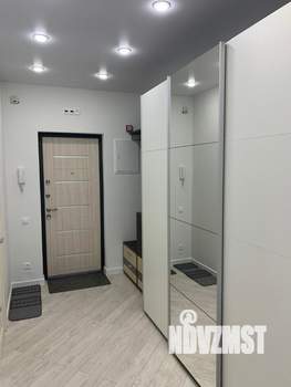 1-к квартира, вторичка, 30м2, 16/25 этаж
