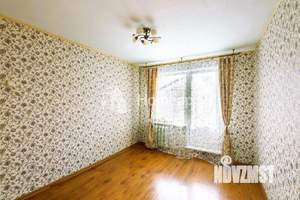 2-к квартира, вторичка, 42м2, 4/5 этаж