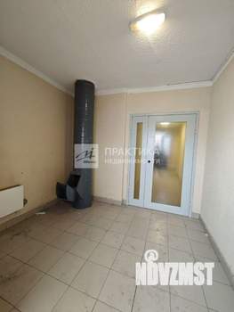 Студия квартира, вторичка, 32м2, 22/25 этаж