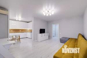 3-к квартира, вторичка, 105м2, 19/20 этаж