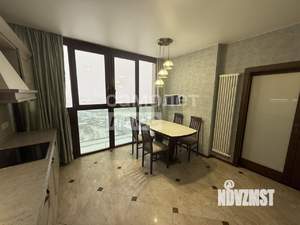 3-к квартира, вторичка, 85м2, 21/25 этаж