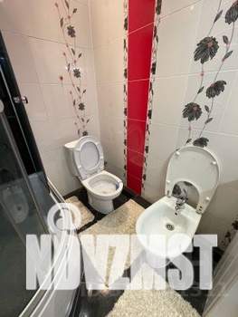 1-к квартира, вторичка, 48м2, 12/17 этаж