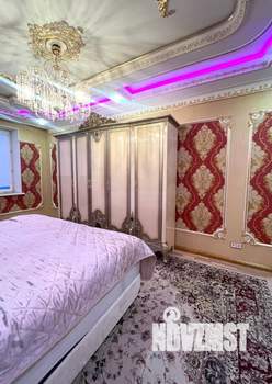 3-к квартира, вторичка, 148м2, 23/26 этаж