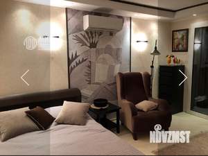 1-к квартира, вторичка, 42м2, 7/14 этаж