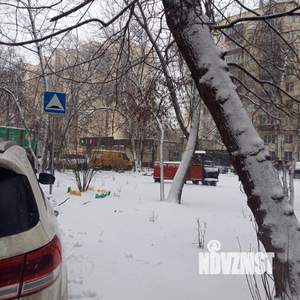 3-к квартира, вторичка, 75м2, 8/9 этаж