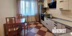 3-к квартира, вторичка, 102м2, 2/25 этаж