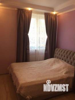 1-к квартира, вторичка, 40м2, 5/25 этаж