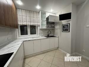 2-к квартира, вторичка, 60м2, 14/20 этаж