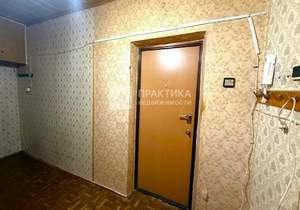 1-к квартира, вторичка, 36м2, 6/10 этаж