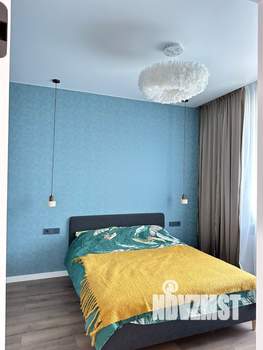 3-к квартира, вторичка, 89м2, 7/27 этаж