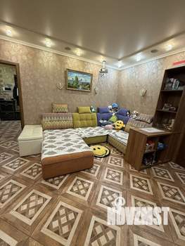 4-к квартира, вторичка, 113м2, 3/25 этаж