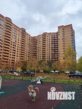 2-к квартира, вторичка, 85м2, 13/17 этаж