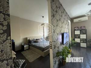 2-к квартира, вторичка, 56м2, 2/22 этаж