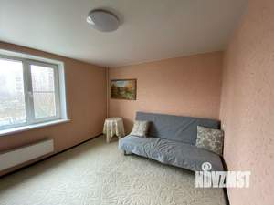 1-к квартира, вторичка, 28м2, 5/9 этаж