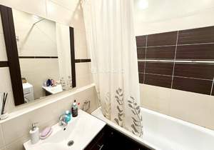 2-к квартира, вторичка, 58м2, 8/22 этаж