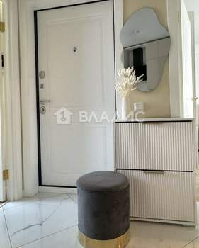 2-к квартира, вторичка, 47м2, 16/25 этаж