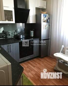 2-к квартира, вторичка, 56м2, 10/25 этаж