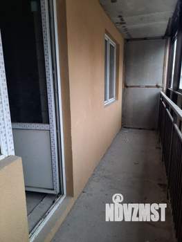 2-к квартира, вторичка, 42м2, 6/25 этаж
