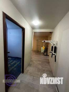 3-к квартира, вторичка, 57м2, 1/9 этаж