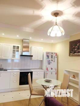 1-к квартира, вторичка, 45м2, 9/19 этаж