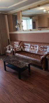 2-к квартира, вторичка, 63м2, 5/9 этаж