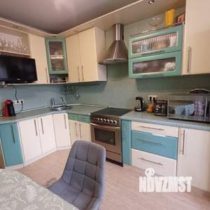 1-к квартира, вторичка, 38м2, 6/14 этаж