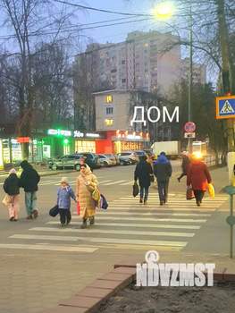 2-к квартира, вторичка, 44м2, 3/5 этаж